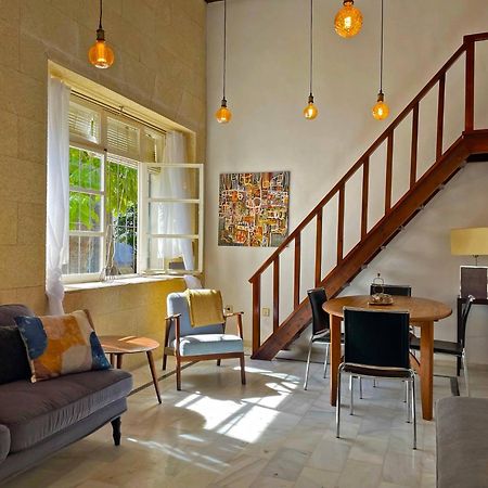 Apartamento Intramuros - Ole Solutions Херес-де-ла-Фронтера Екстер'єр фото