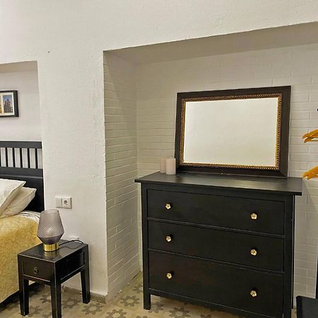 Apartamento Intramuros - Ole Solutions Херес-де-ла-Фронтера Екстер'єр фото