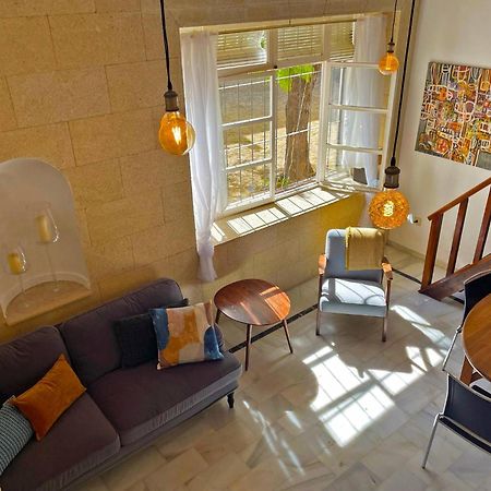 Apartamento Intramuros - Ole Solutions Херес-де-ла-Фронтера Екстер'єр фото