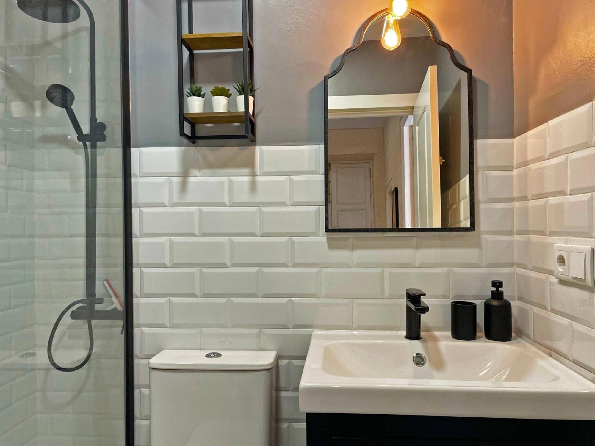 Apartamento Intramuros - Ole Solutions Херес-де-ла-Фронтера Екстер'єр фото