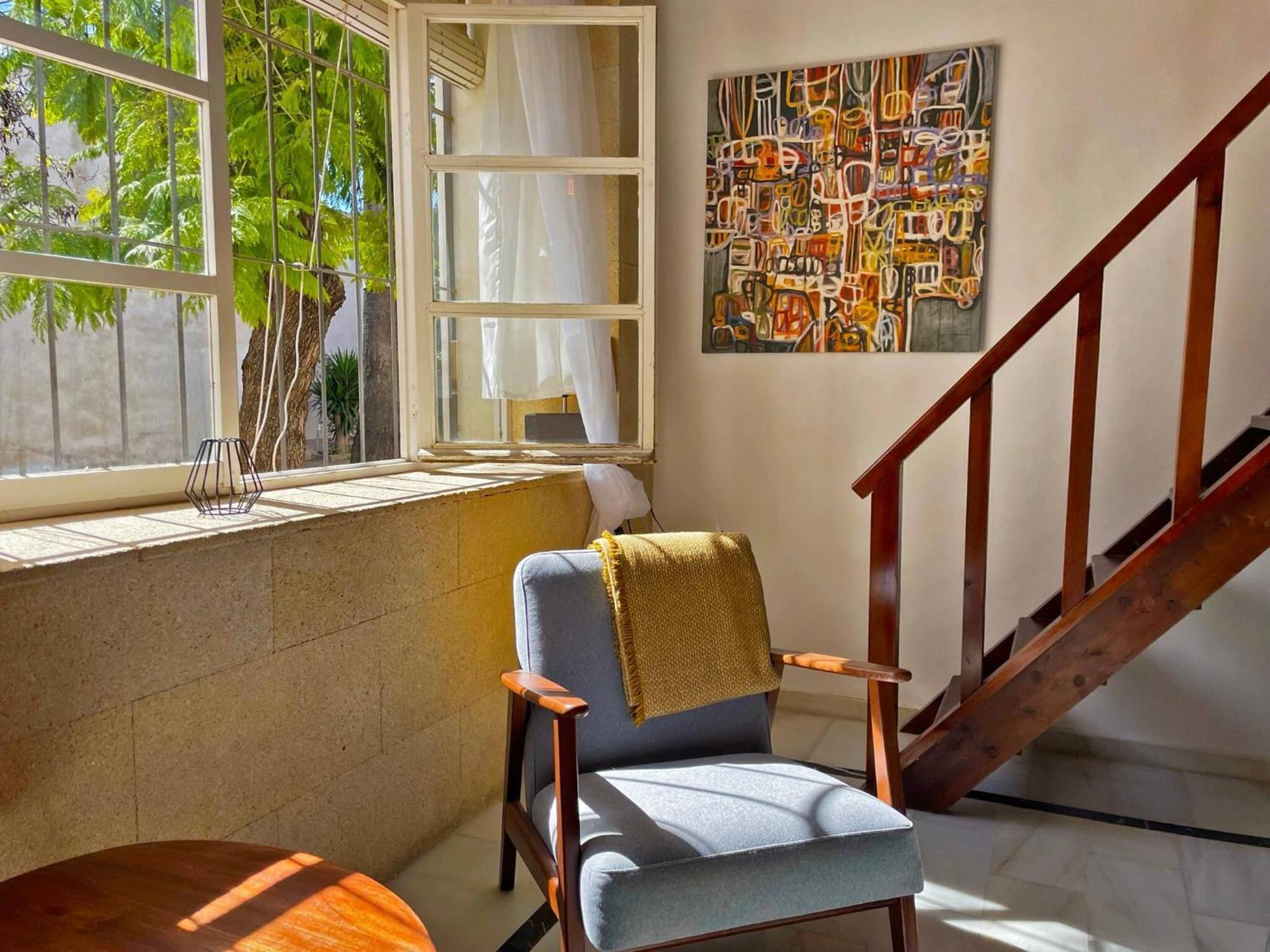 Apartamento Intramuros - Ole Solutions Херес-де-ла-Фронтера Екстер'єр фото