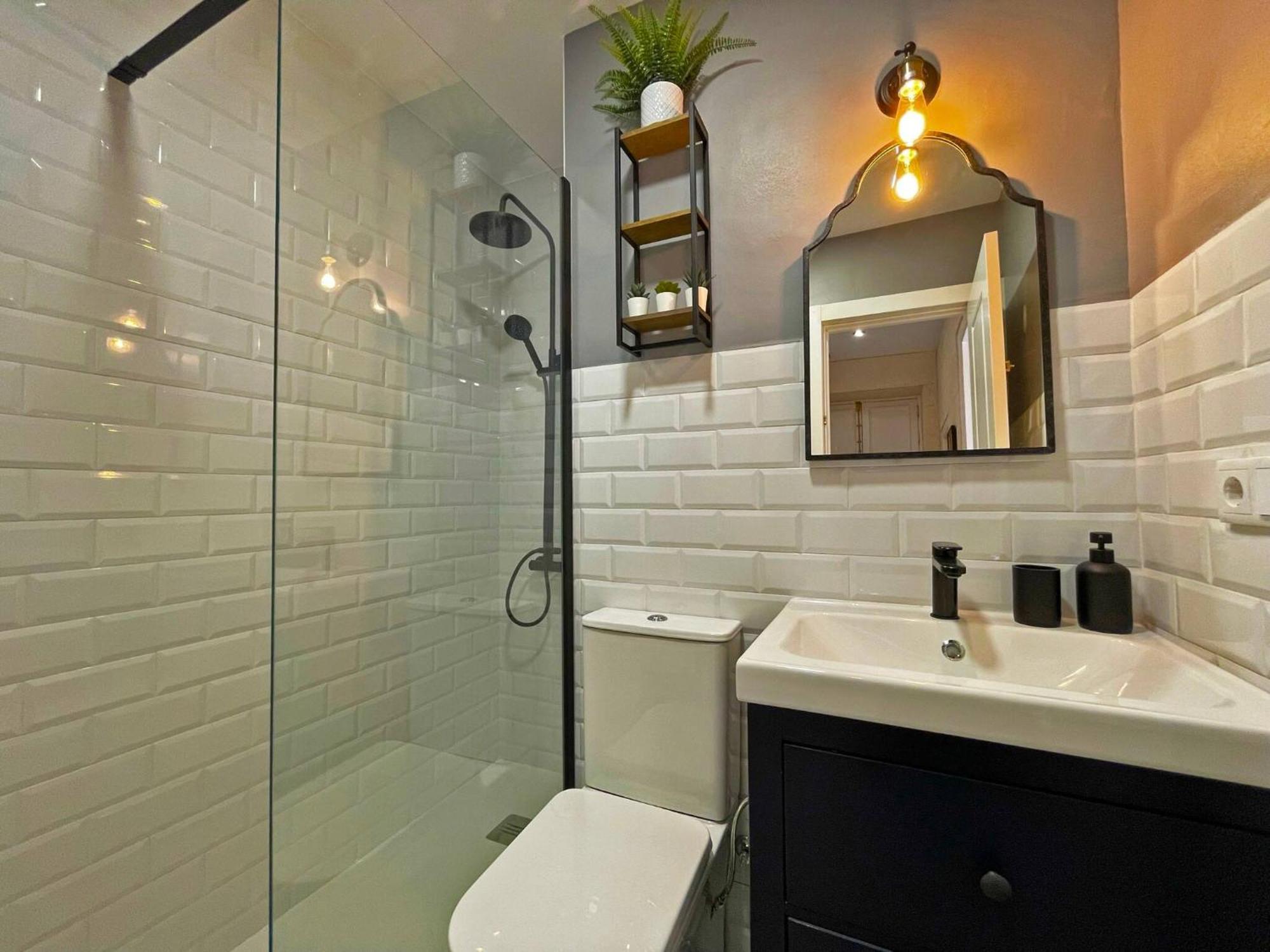 Apartamento Intramuros - Ole Solutions Херес-де-ла-Фронтера Екстер'єр фото